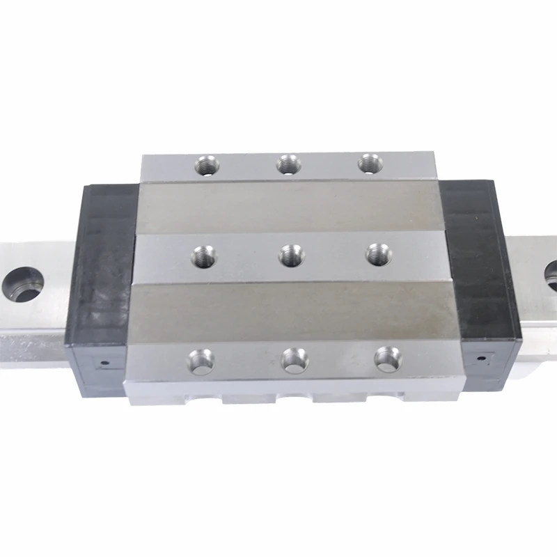 Linear Guide Rail Heavy Duty
